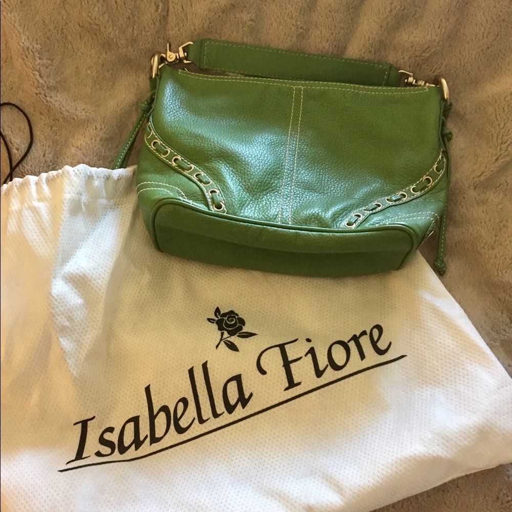 Isabella Fiore Handbag